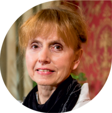 Maria Bortel-Badura Maria Bortel-Badura